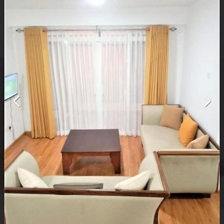 Nuwaraeliya Penthouse Apartment With Pool & Panaromic Views Nuwara Eliya Extérieur photo