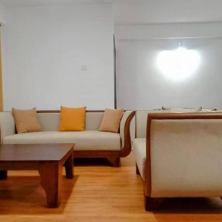 Nuwaraeliya Penthouse Apartment With Pool & Panaromic Views Nuwara Eliya Extérieur photo