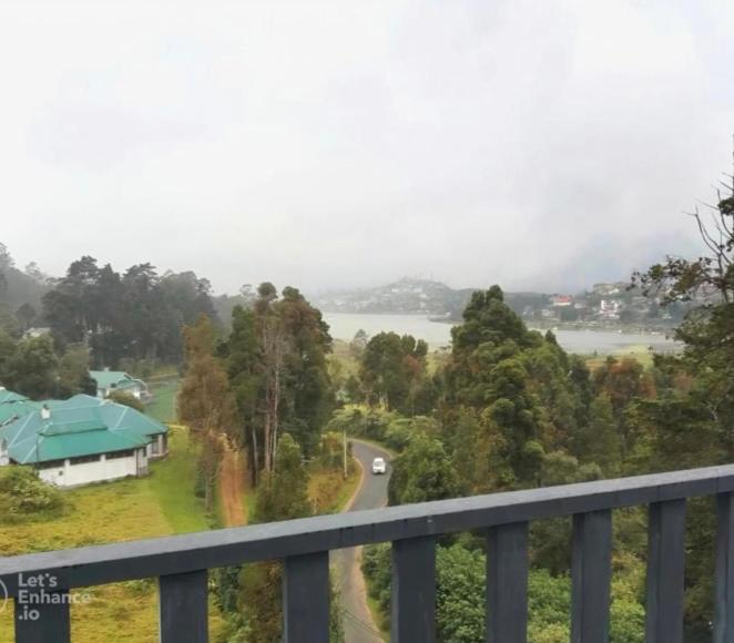 Nuwaraeliya Penthouse Apartment With Pool & Panaromic Views Nuwara Eliya Extérieur photo