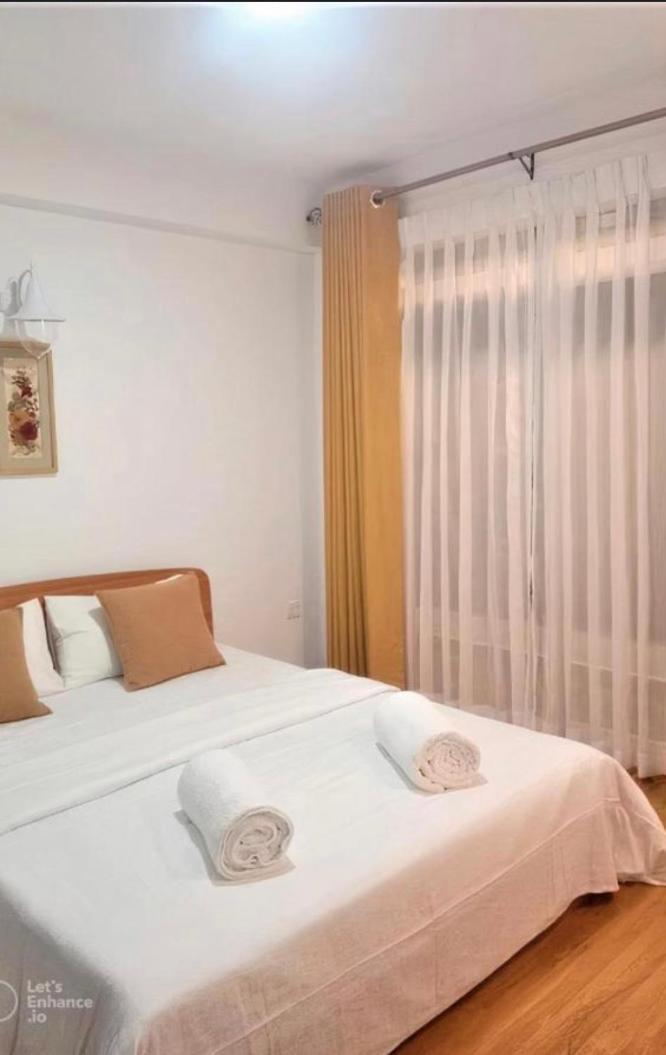 Nuwaraeliya Penthouse Apartment With Pool & Panaromic Views Nuwara Eliya Extérieur photo