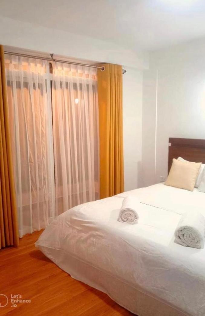 Nuwaraeliya Penthouse Apartment With Pool & Panaromic Views Nuwara Eliya Extérieur photo