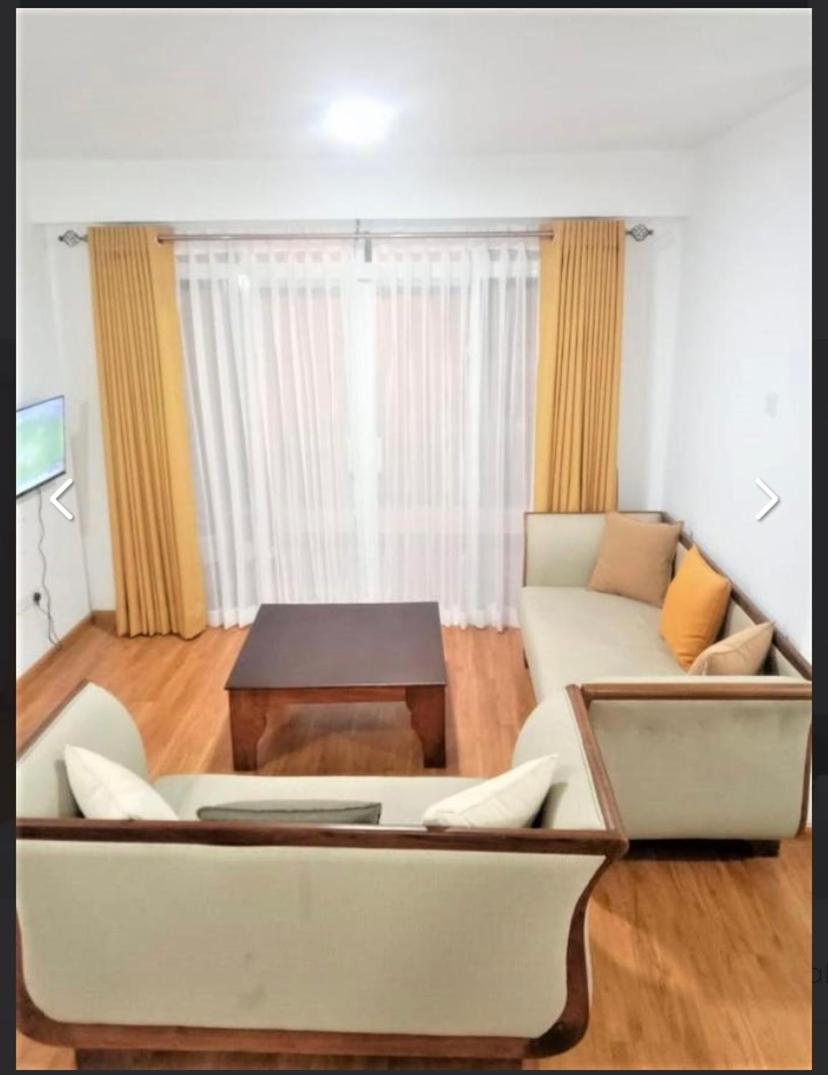 Nuwaraeliya Penthouse Apartment With Pool & Panaromic Views Nuwara Eliya Extérieur photo