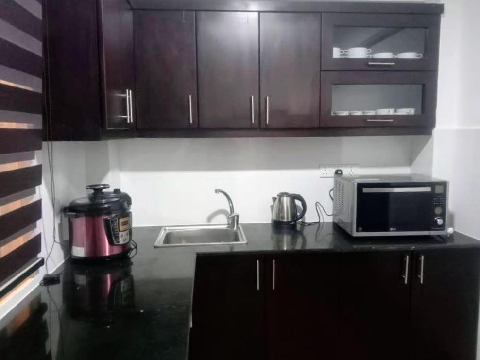 Nuwaraeliya Penthouse Apartment With Pool & Panaromic Views Nuwara Eliya Extérieur photo