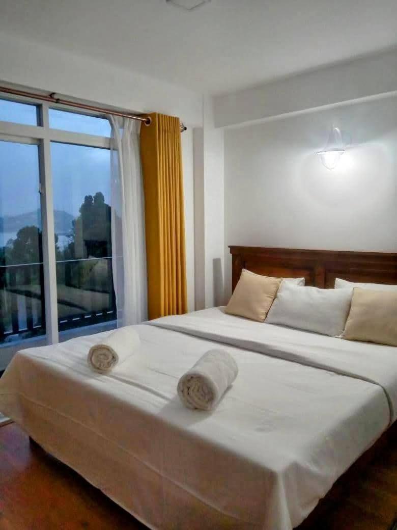 Nuwaraeliya Penthouse Apartment With Pool & Panaromic Views Nuwara Eliya Extérieur photo