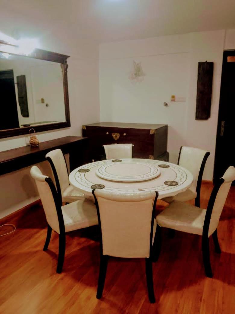Nuwaraeliya Penthouse Apartment With Pool & Panaromic Views Nuwara Eliya Extérieur photo